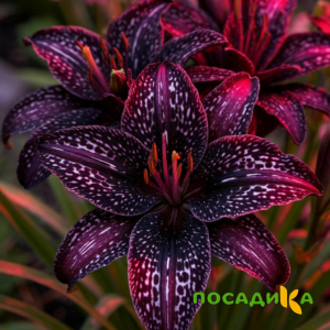 Лилейник Вояж купить по цене от 699р. в интернет-магазине «Посадика» с доставкой почтой в в Алдане и по всей России – [изображение №1].
