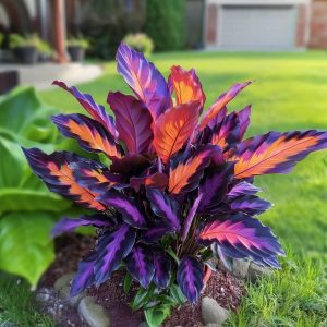 Хоста Вельвет купить по цене от 361р. в интернет-магазине «Посадика» с доставкой почтой в в Алдане и по всей России – [изображение №1].