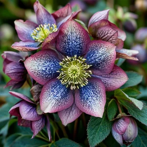 Морозник Винтер Сонет купить по цене от 456р. в интернет-магазине «Посадика» с доставкой почтой в в Алдане и по всей России – [изображение №1].