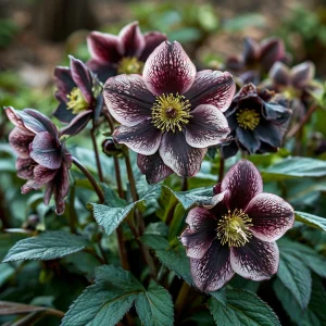 Морозник Фэйри Даст купить по цене от 299р. в интернет-магазине «Посадика» с доставкой почтой в в Алдане и по всей России – [изображение №1].