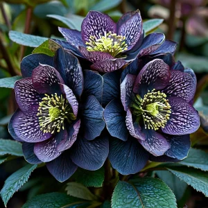 Морозник Претти Элен купить по цене от 605р. в интернет-магазине «Посадика» с доставкой почтой в в Алдане и по всей России – [изображение №1].