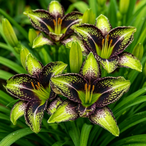 Лилейник Олив Глоу купить по цене от 699р. в интернет-магазине «Посадика» с доставкой почтой в в Алдане и по всей России – [изображение №1].