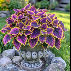 Хоста Рейдянт Чарм купить по цене от 365р. в интернет-магазине «Посадика» с доставкой почтой в в Алдане и по всей России – [изображение №1].